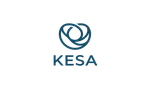 Logo de KESA